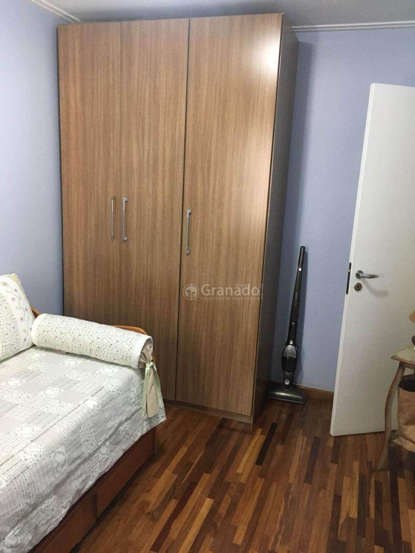 Apartamento à venda com 3 quartos, 122m² - Foto 6