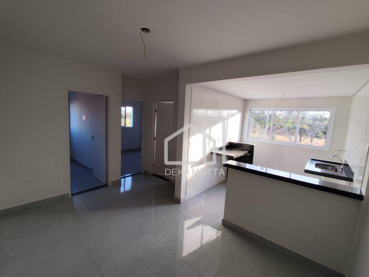 Apartamento à venda com 2 quartos, 45m² - Foto 16