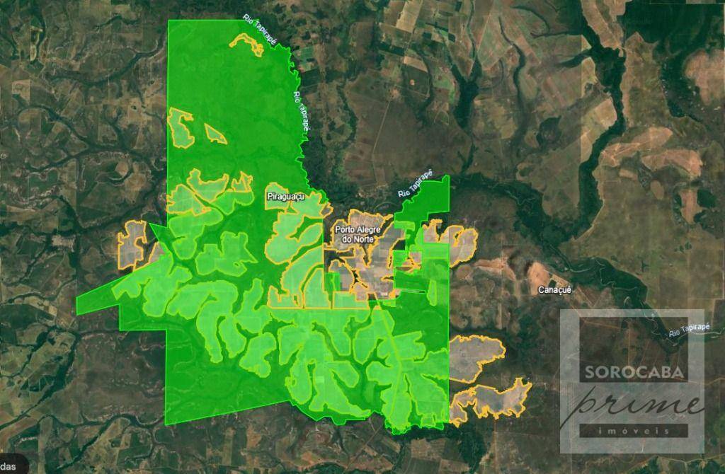 Fazenda, 33000 hectares - Foto 1