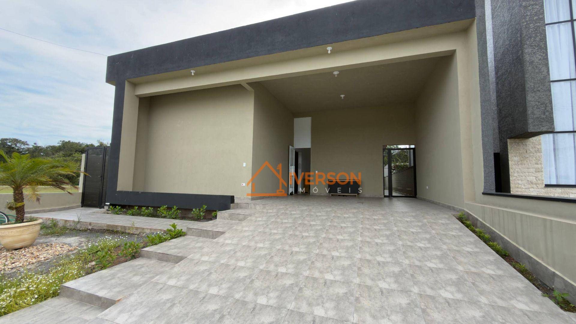 Casa de Condomínio, 3 quartos - Foto 5