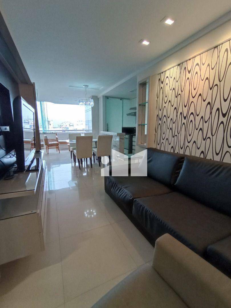 Apartamento para alugar com 2 quartos, 95m² - Foto 3