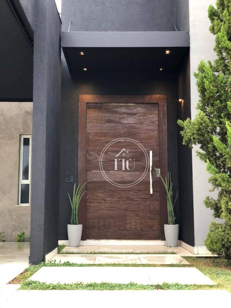 Casa de Condomínio, 4 quartos - Foto 2