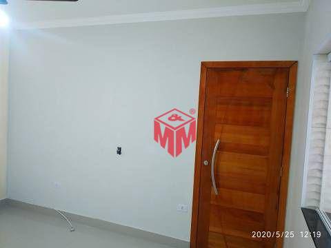 Casa à venda com 3 quartos, 150m² - Foto 5