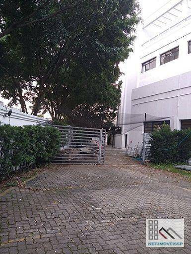 Prédio Inteiro para alugar, 4816m² - Foto 30