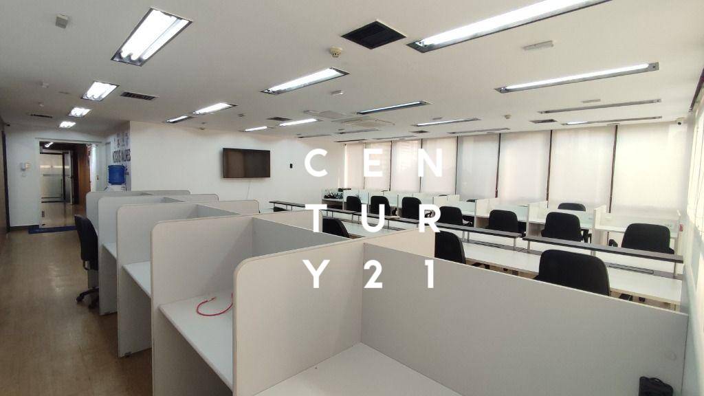 Conjunto Comercial-Sala à venda e aluguel, 150m² - Foto 1