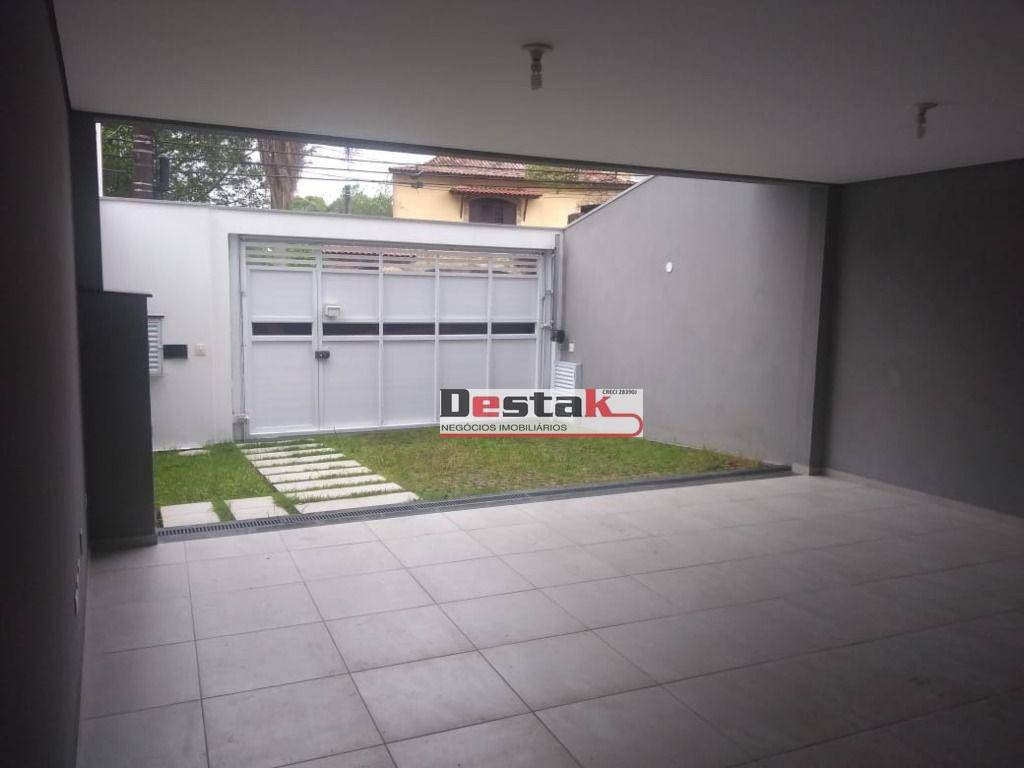 Sobrado à venda com 3 quartos, 318m² - Foto 39