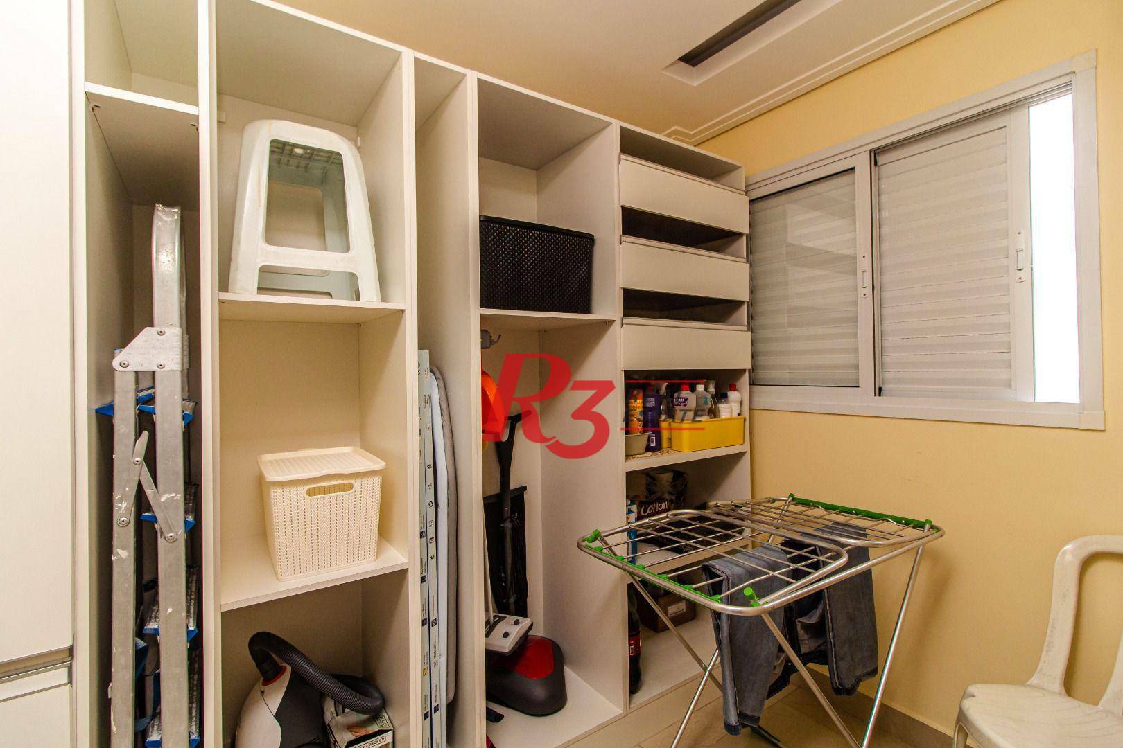 Apartamento à venda com 3 quartos, 326m² - Foto 38