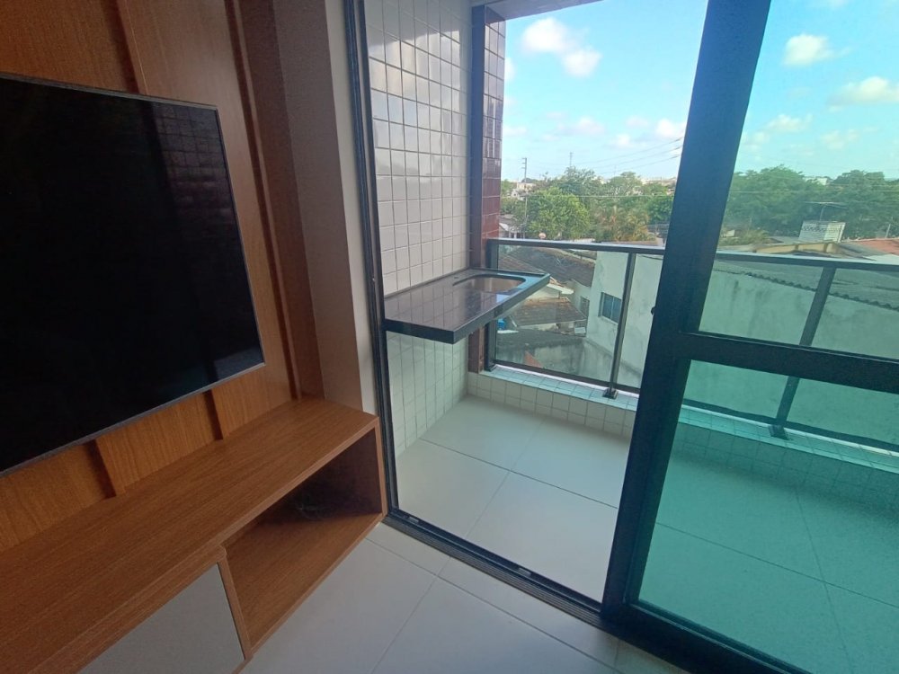 Apartamento à venda com 3 quartos, 68m² - Foto 3