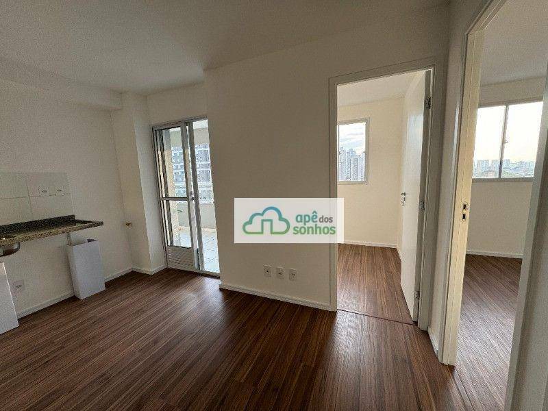 Apartamento à venda com 2 quartos, 36m² - Foto 5