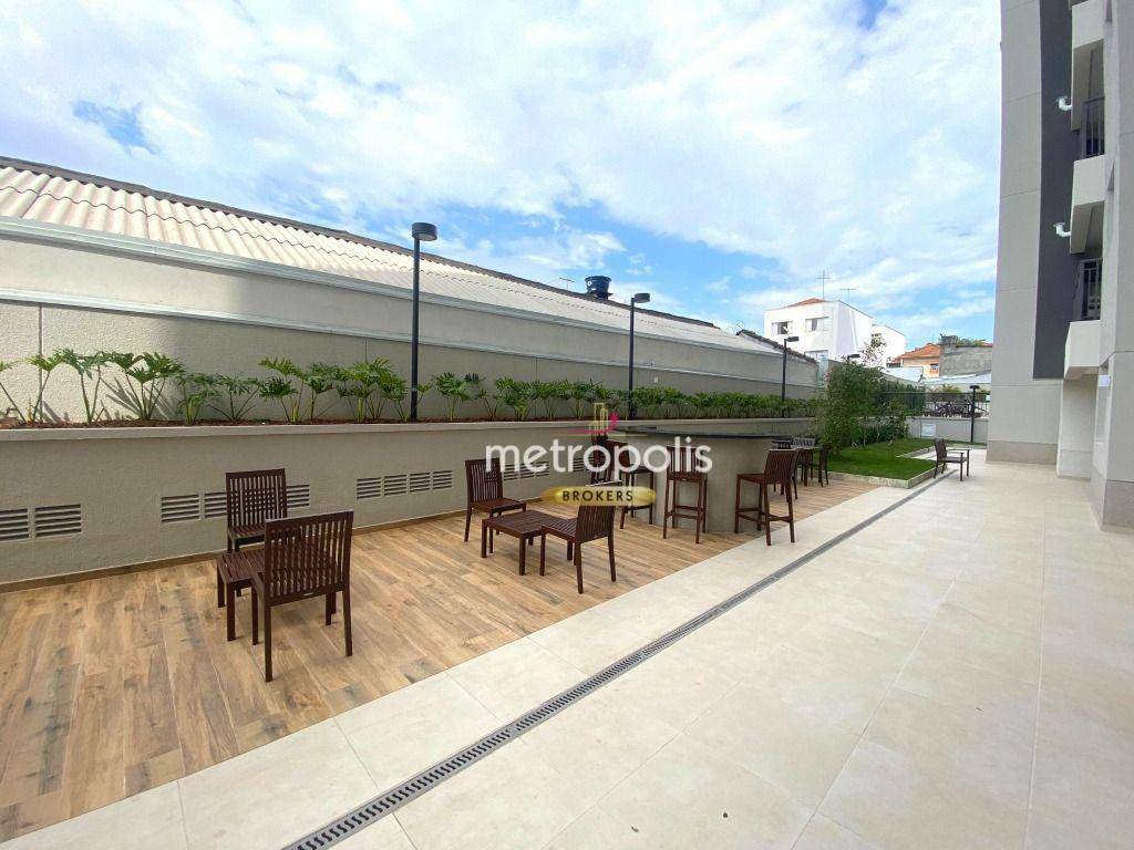 Apartamento, 2 quartos, 64 m² - Foto 15