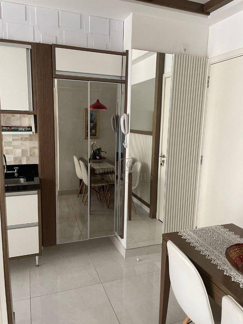 Apartamento para alugar com 1 quarto, 49m² - Foto 14