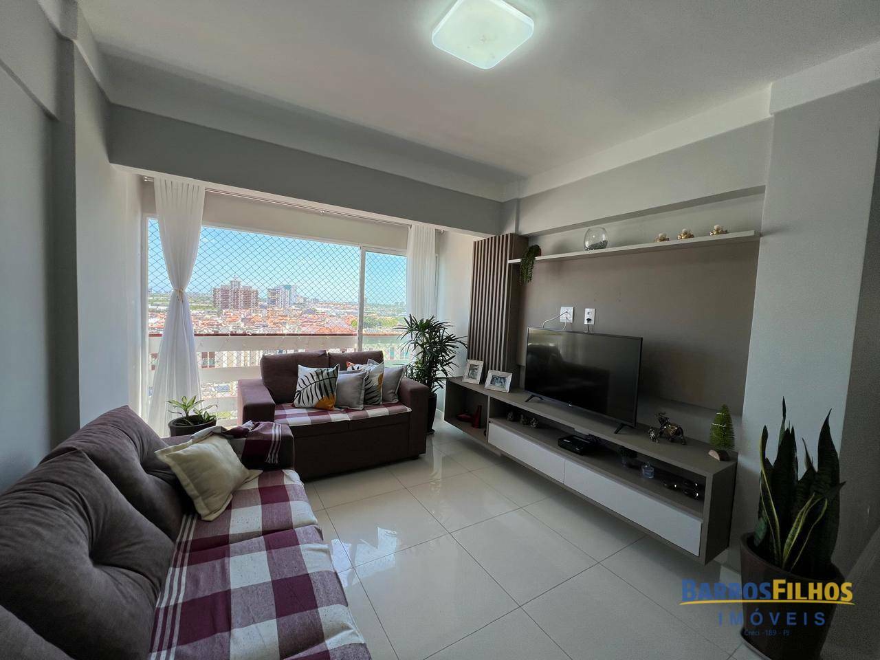 Apartamento à venda com 3 quartos, 95M2 - Foto 12