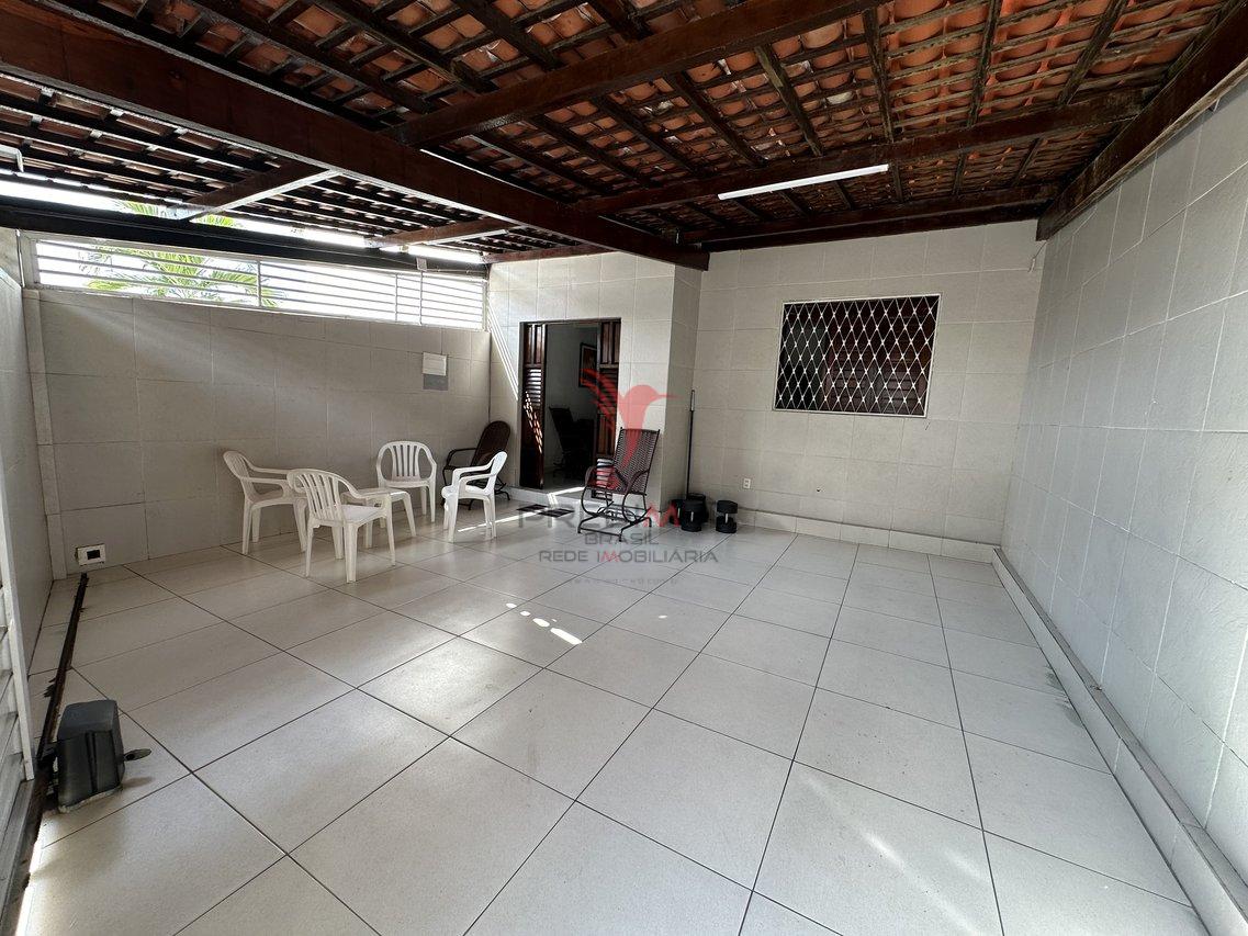 Casa à venda com 3 quartos, 120m² - Foto 5