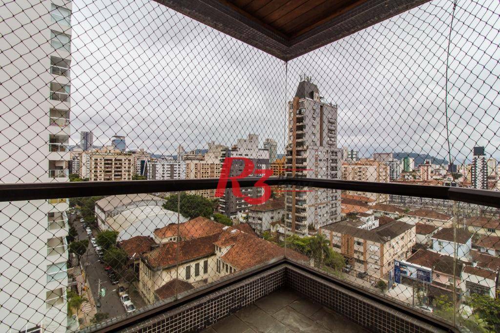 Apartamento à venda com 4 quartos, 200m² - Foto 38