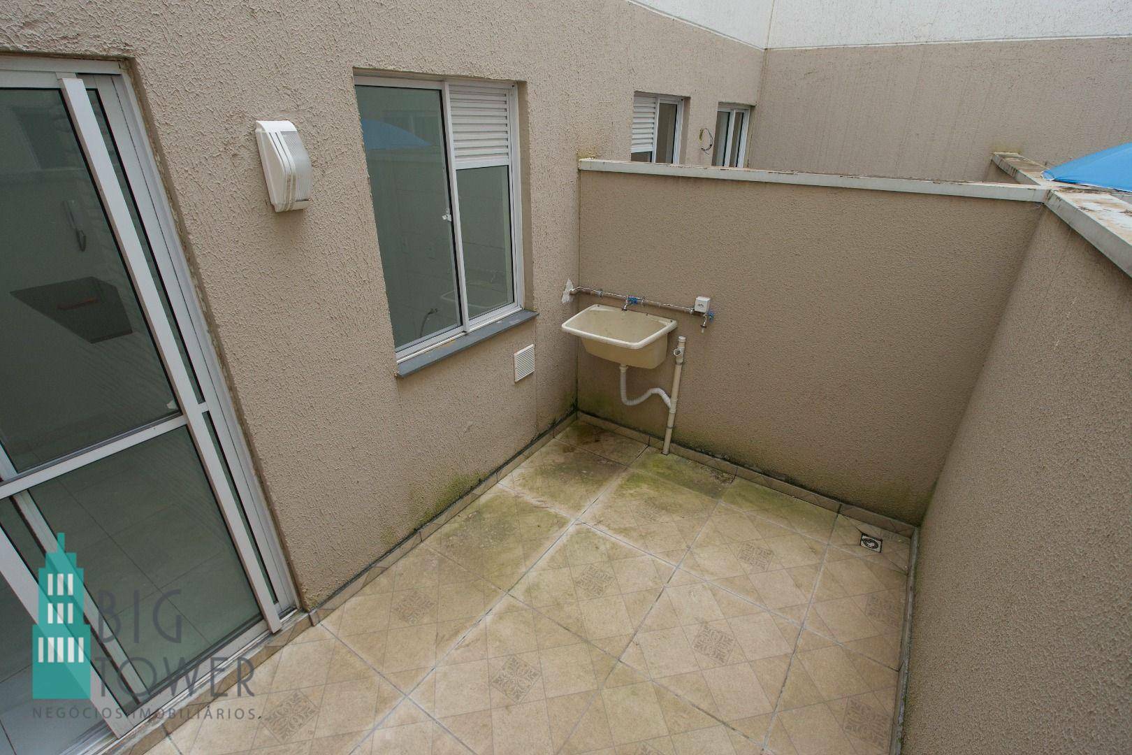 Apartamento para alugar com 2 quartos, 40m² - Foto 6
