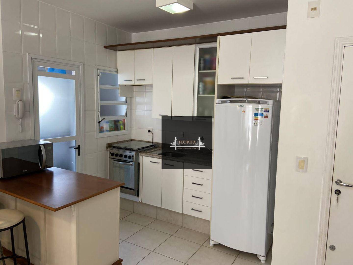 Apartamento à venda com 3 quartos, 115m² - Foto 5