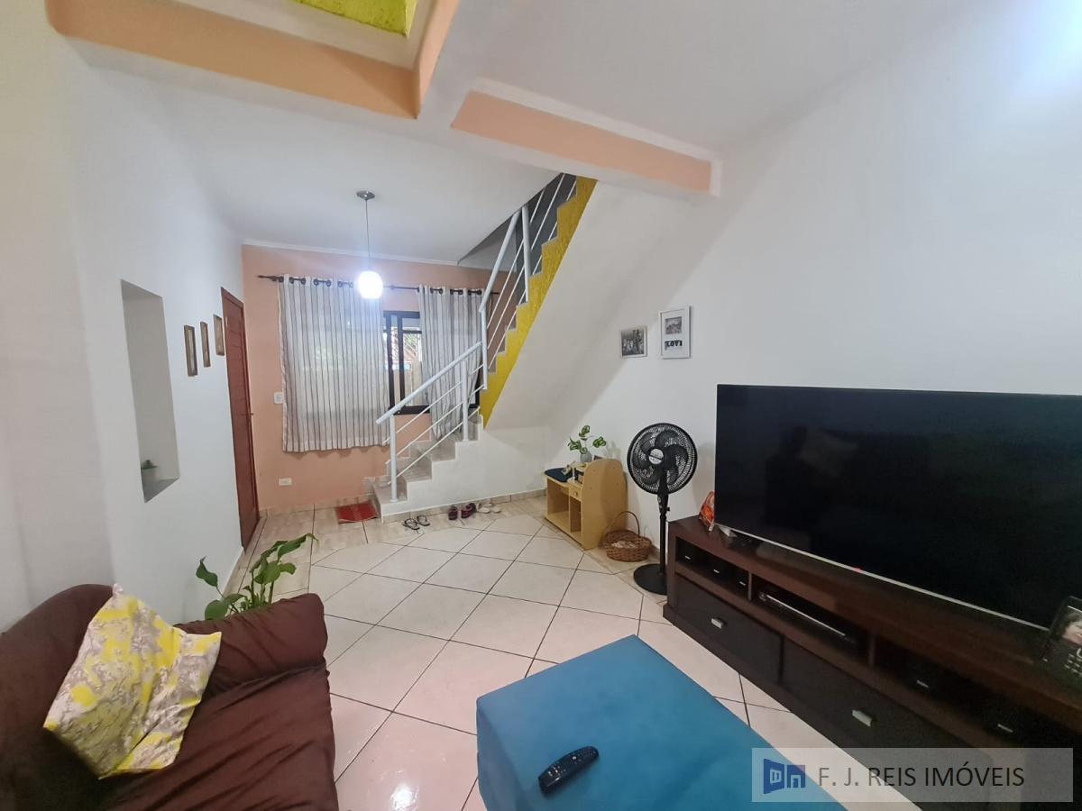 Sobrado à venda com 2 quartos, 180m² - Foto 14