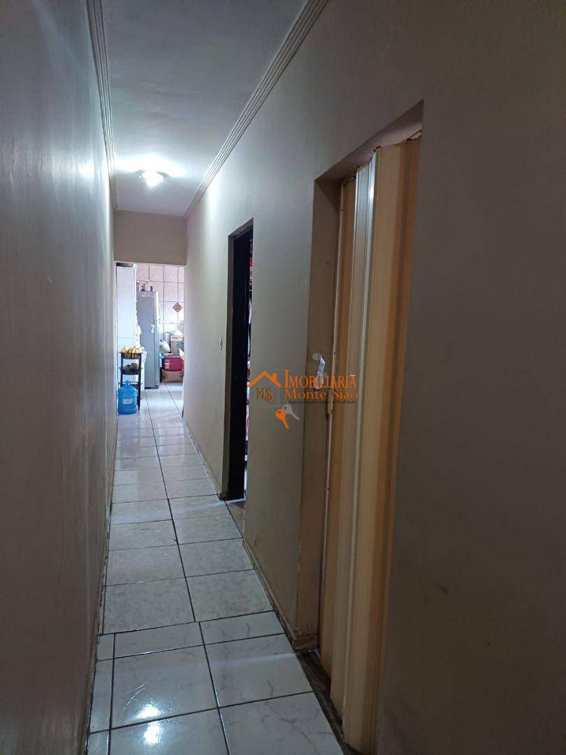 Sobrado à venda com 3 quartos, 170m² - Foto 9