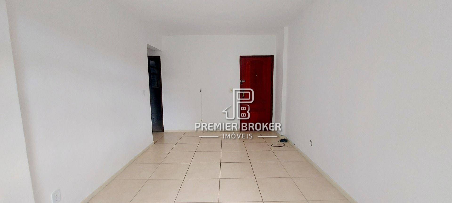 Apartamento à venda com 2 quartos, 58m² - Foto 8