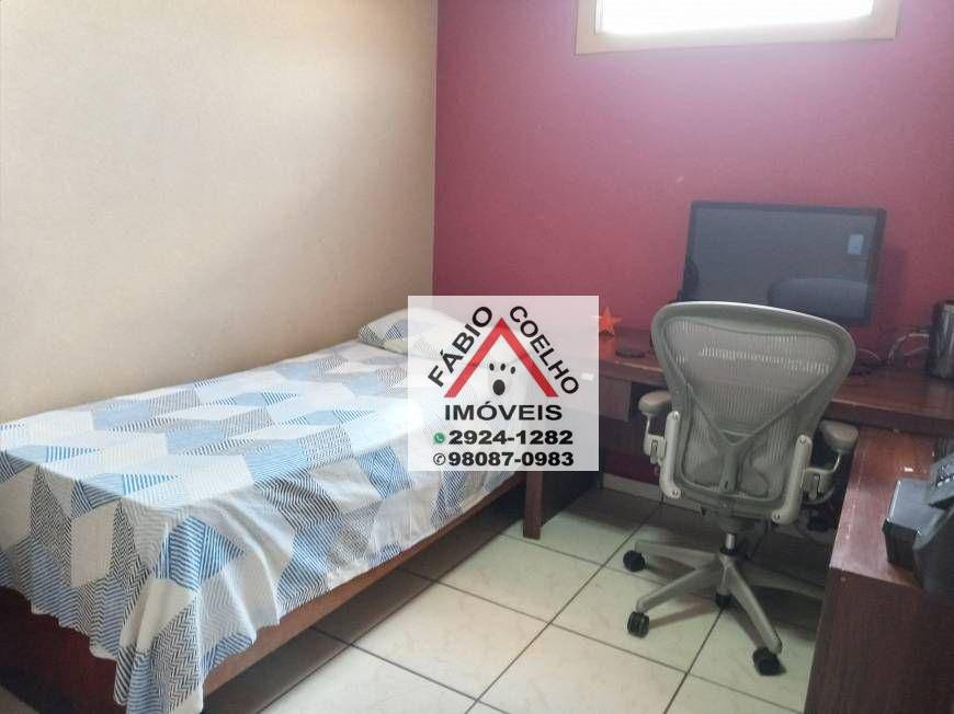 Sobrado à venda com 4 quartos, 188m² - Foto 4