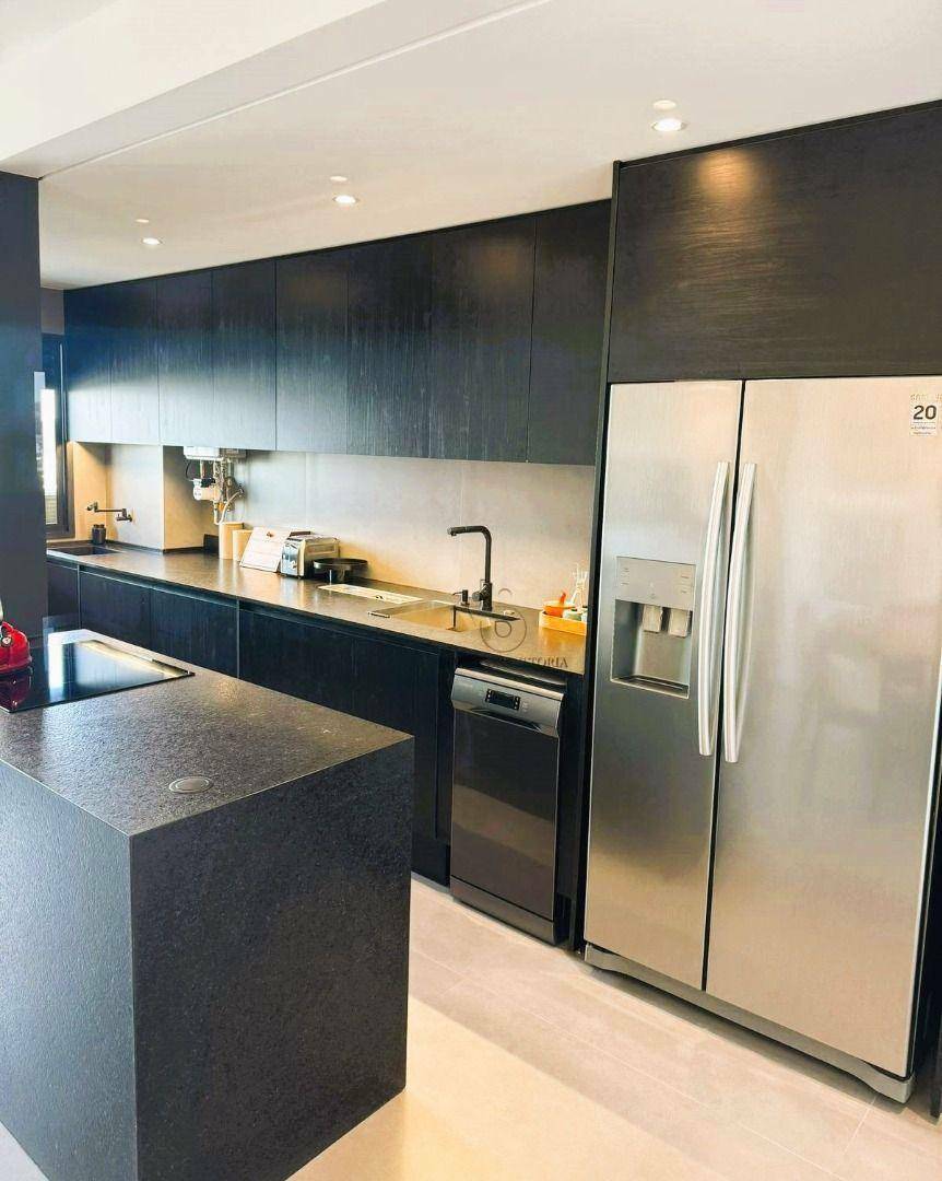 Apartamento à venda com 2 quartos, 70m² - Foto 4