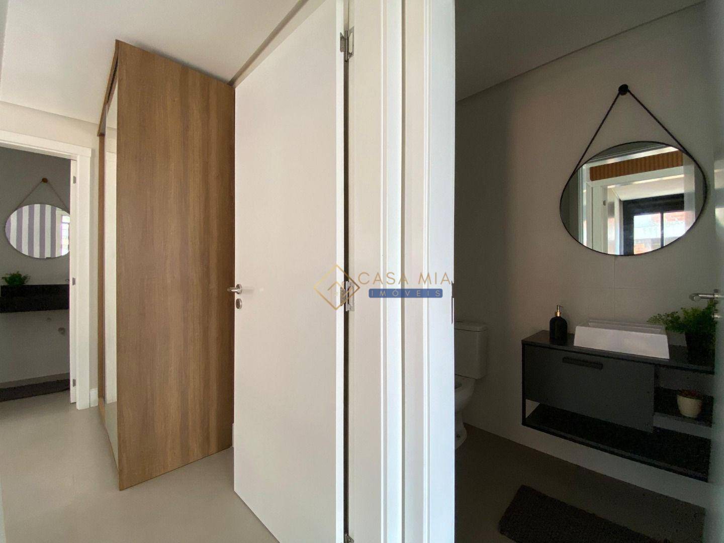 Apartamento à venda com 2 quartos, 60m² - Foto 16