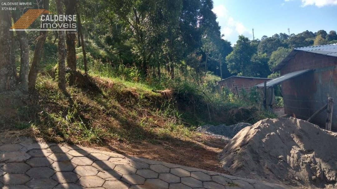 Chácara, 430 m² - Foto 4