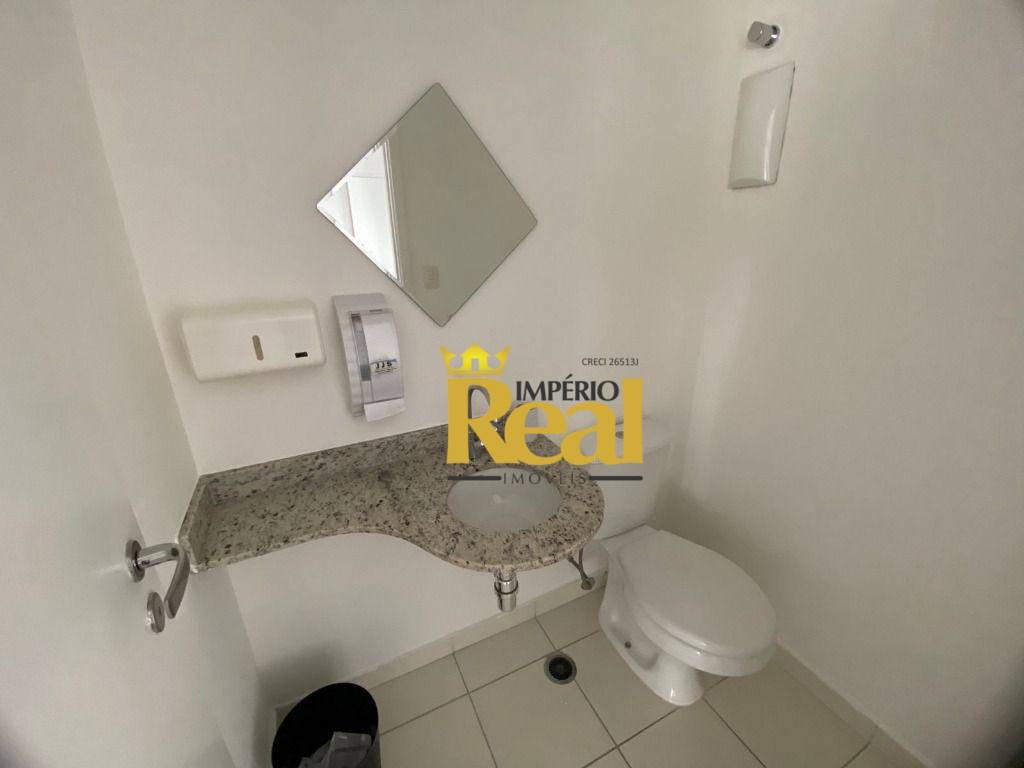 Conjunto Comercial-Sala para alugar, 183m² - Foto 18