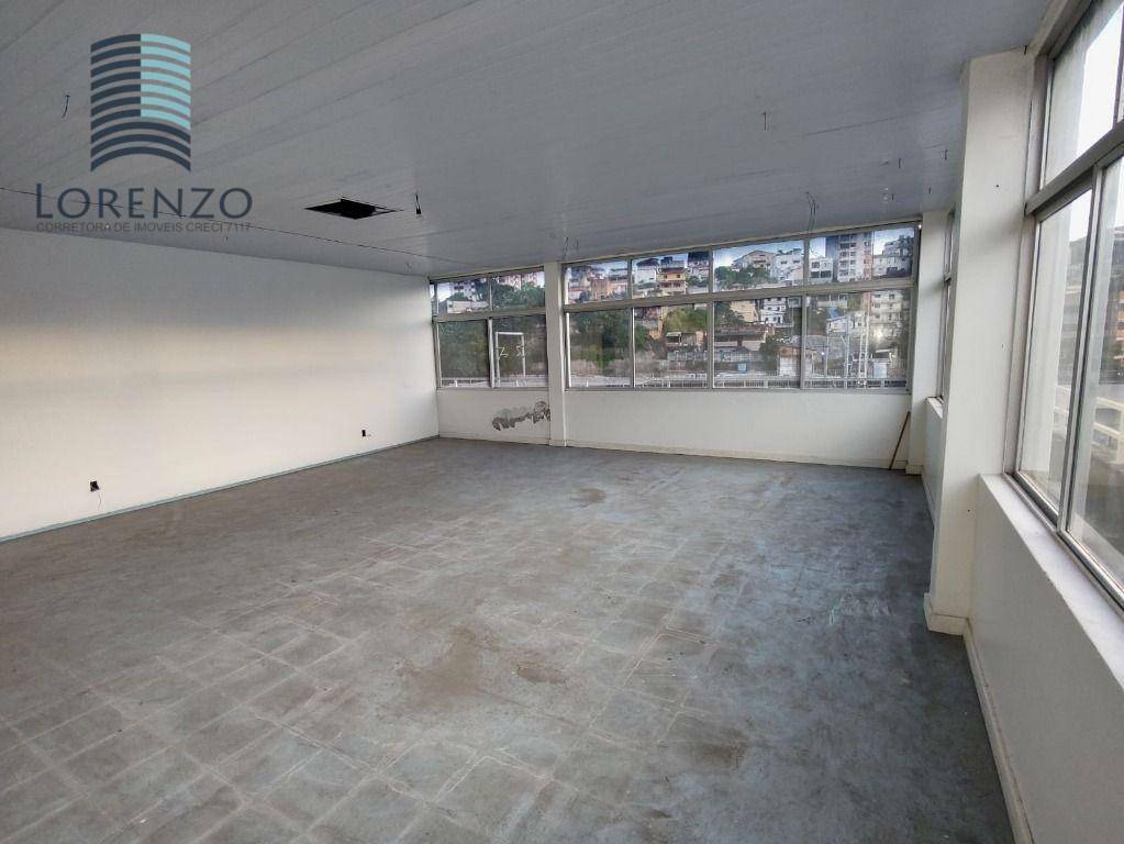 Prédio Inteiro para alugar, 2600m² - Foto 5