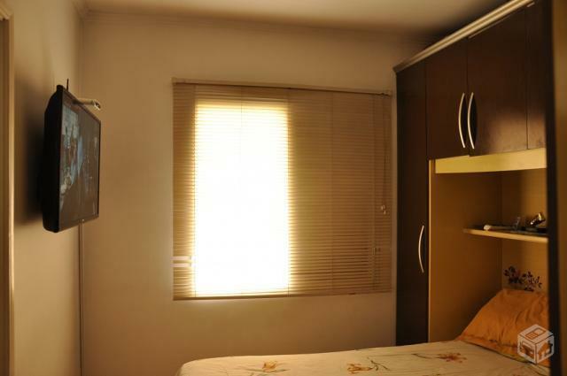 Apartamento à venda com 2 quartos, 54m² - Foto 18