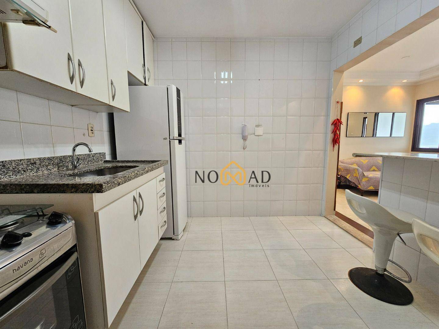 Apartamento para alugar com 2 quartos, 78m² - Foto 19