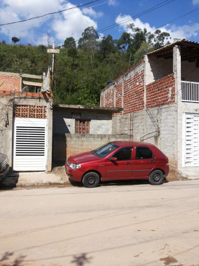 Casa à venda - Foto 1