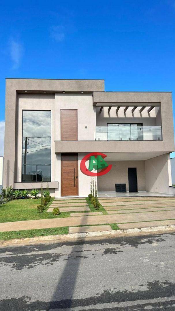 Casa de Condomínio à venda com 3 quartos, 230m² - Foto 24