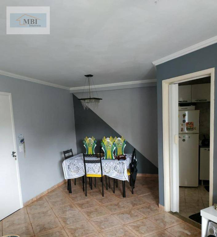 Apartamento à venda com 2 quartos, 55m² - Foto 1