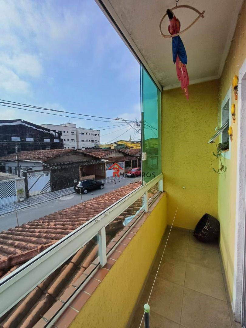 Sobrado à venda com 3 quartos, 117m² - Foto 14