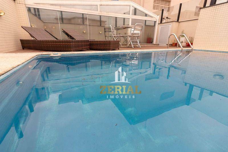 Cobertura à venda com 3 quartos, 258m² - Foto 8