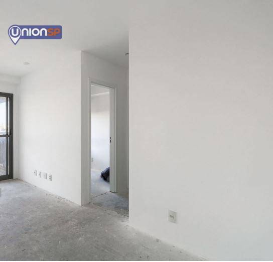 Apartamento à venda com 2 quartos, 56m² - Foto 1