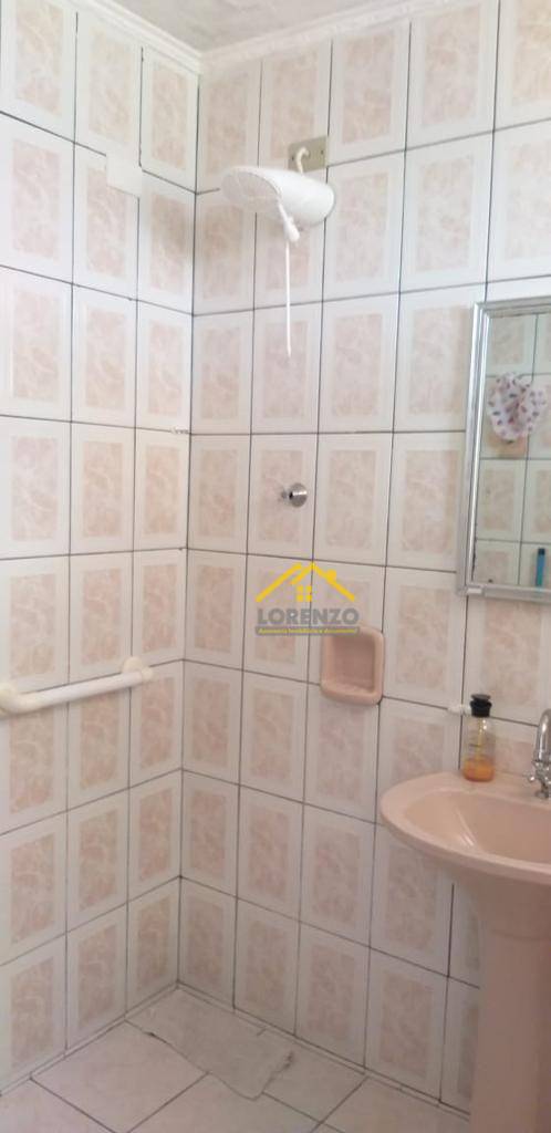 Casa à venda com 3 quartos, 171m² - Foto 8