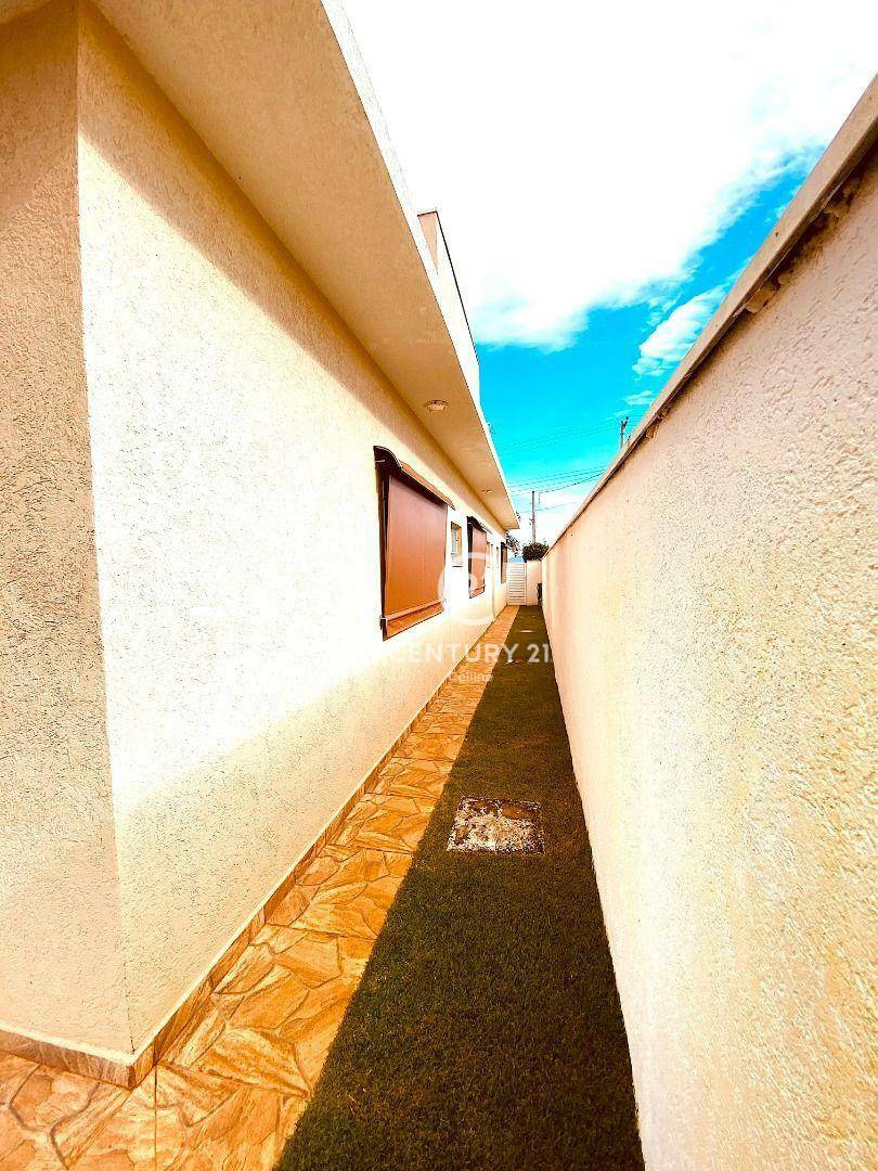 Casa de Condomínio à venda com 3 quartos, 177m² - Foto 27