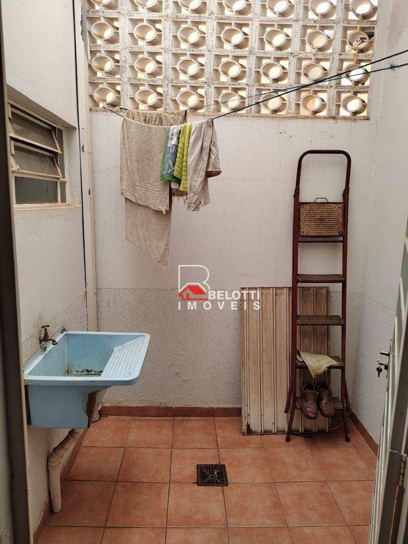 Casa à venda com 4 quartos, 262M2 - Foto 11