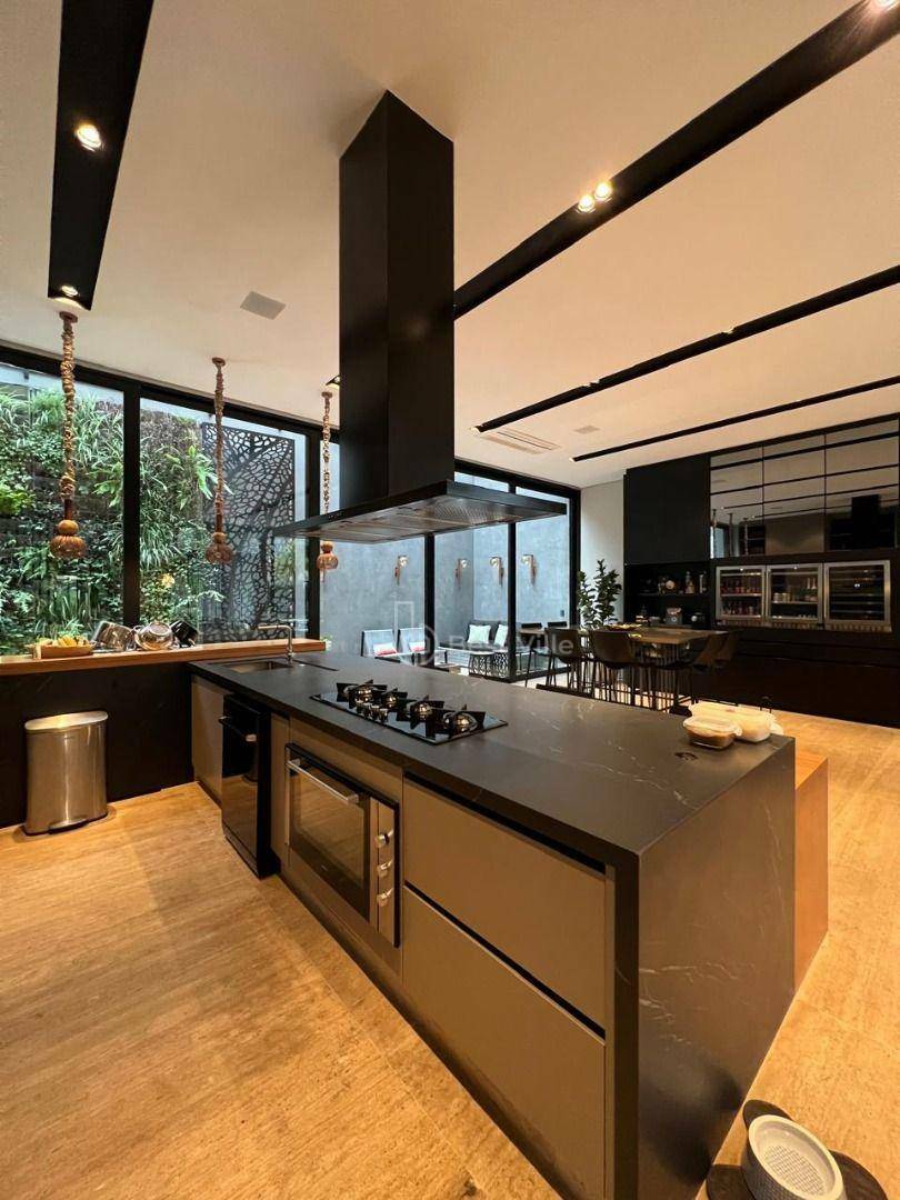 Casa de Condomínio à venda com 5 quartos, 1070m² - Foto 8
