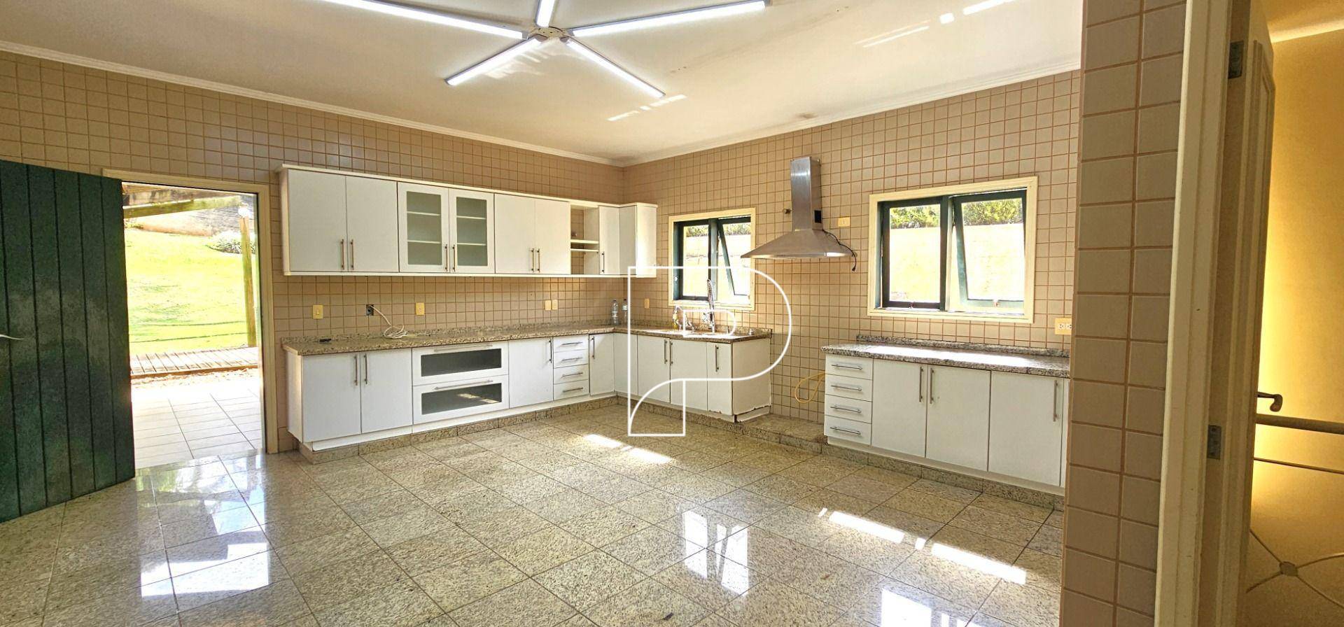 Casa de Condomínio à venda com 3 quartos, 440m² - Foto 19