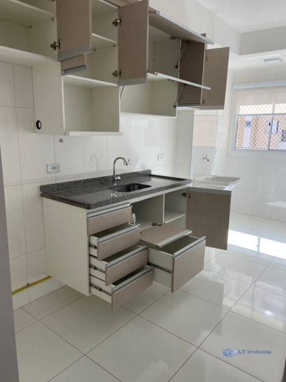 Apartamento para alugar com 3 quartos, 62M2 - Foto 12