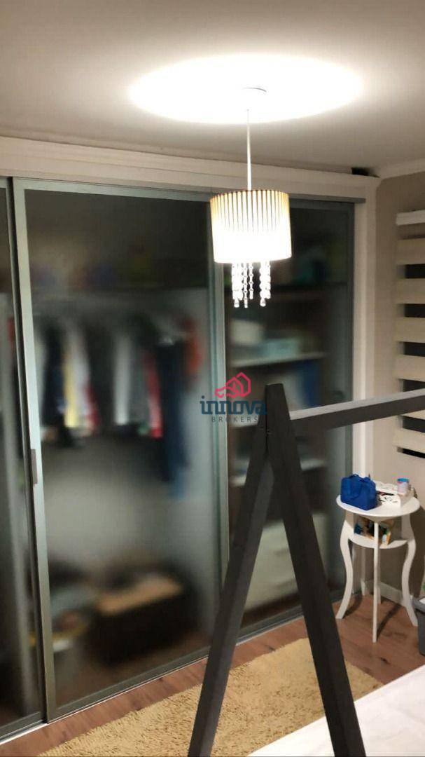 Sobrado à venda com 3 quartos, 125m² - Foto 9