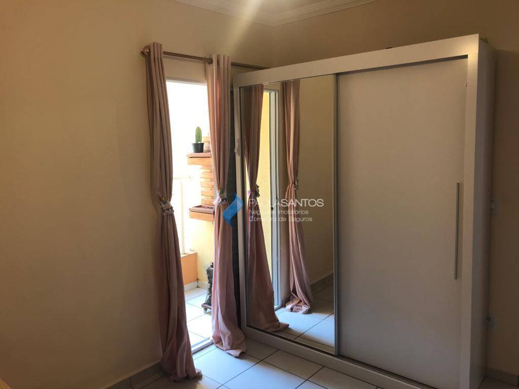 Apartamento à venda com 2 quartos, 82m² - Foto 10