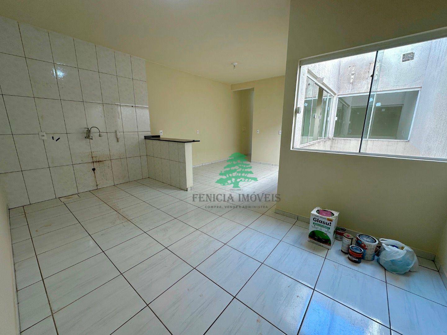 Apartamento para alugar com 2 quartos, 55m² - Foto 4