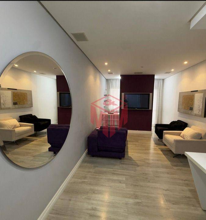 Flat/Apart Hotel, 1 quarto, 48 m² - Foto 2