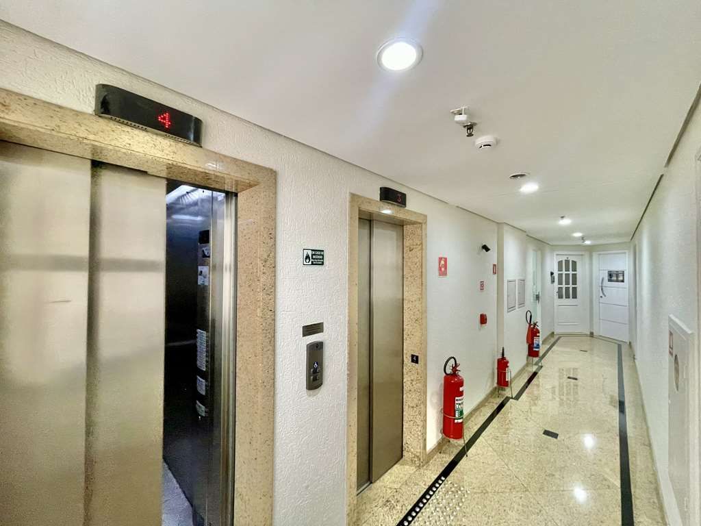 Conjunto Comercial-Sala à venda e aluguel, 39m² - Foto 4