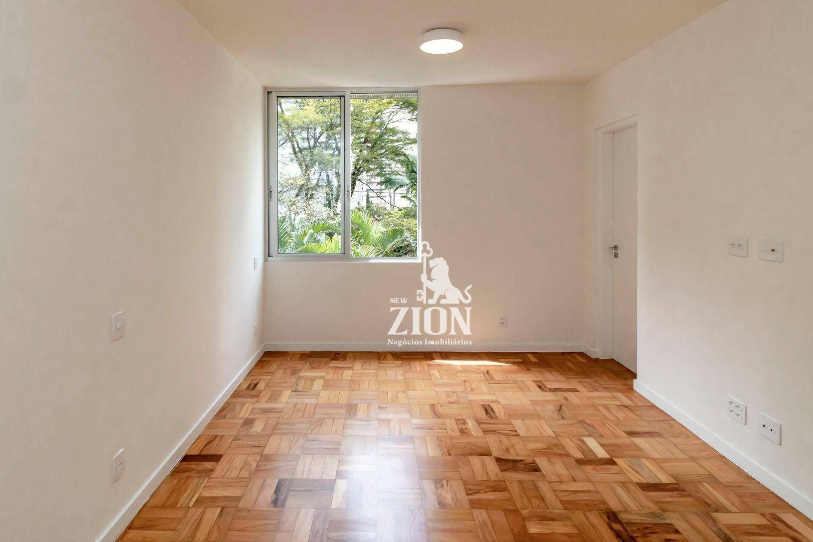 Apartamento à venda com 3 quartos, 129m² - Foto 15