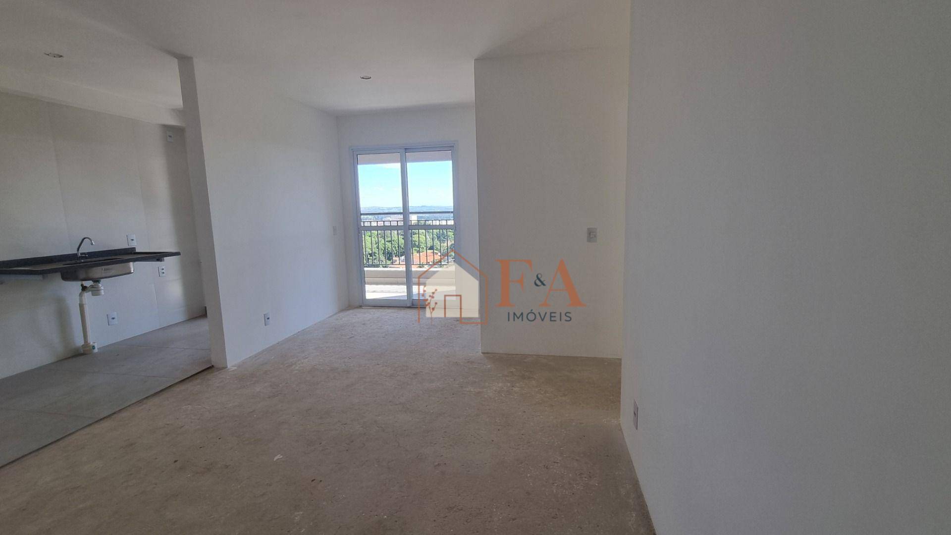 Apartamento à venda com 3 quartos, 75m² - Foto 5